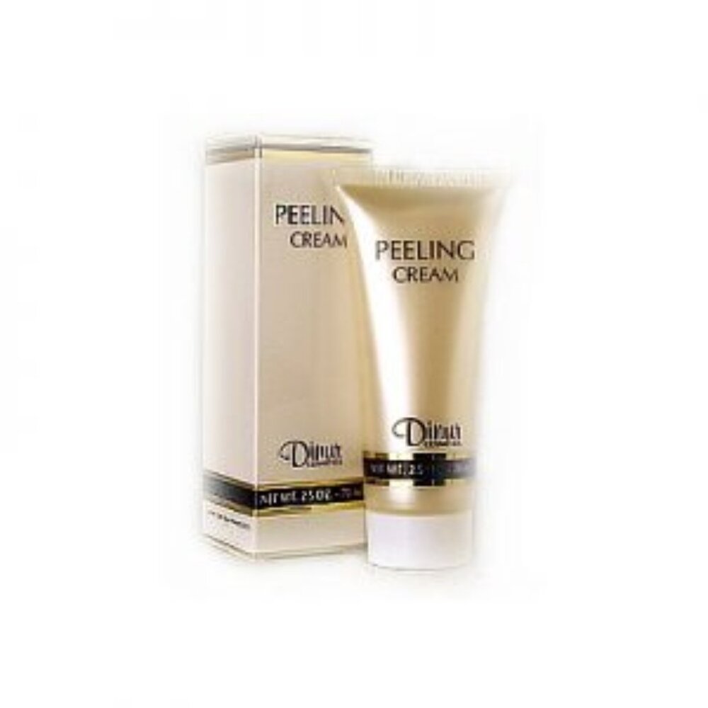Dinur Peeling Cream 2.5 oz